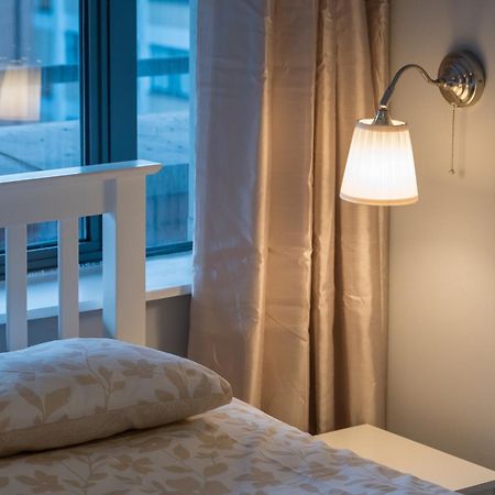 Belfast City Apartment With Free Parking! Extérieur photo