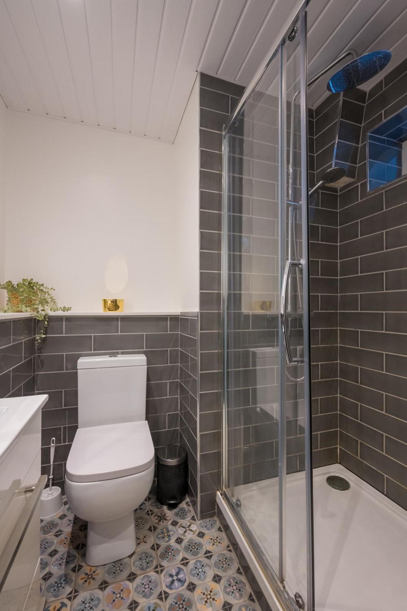 Belfast City Apartment With Free Parking! Extérieur photo