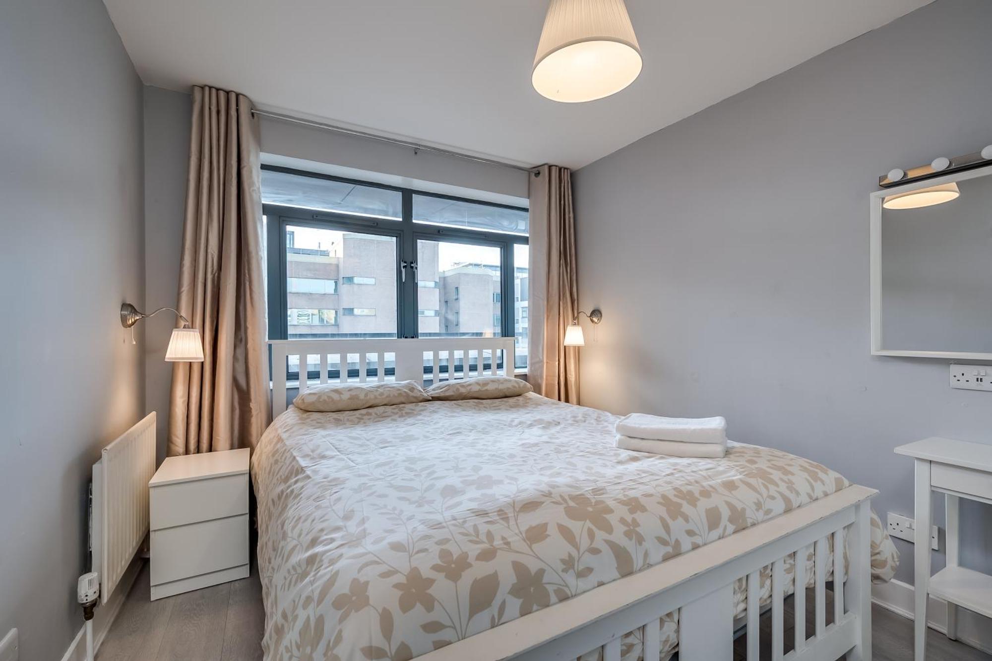 Belfast City Apartment With Free Parking! Extérieur photo