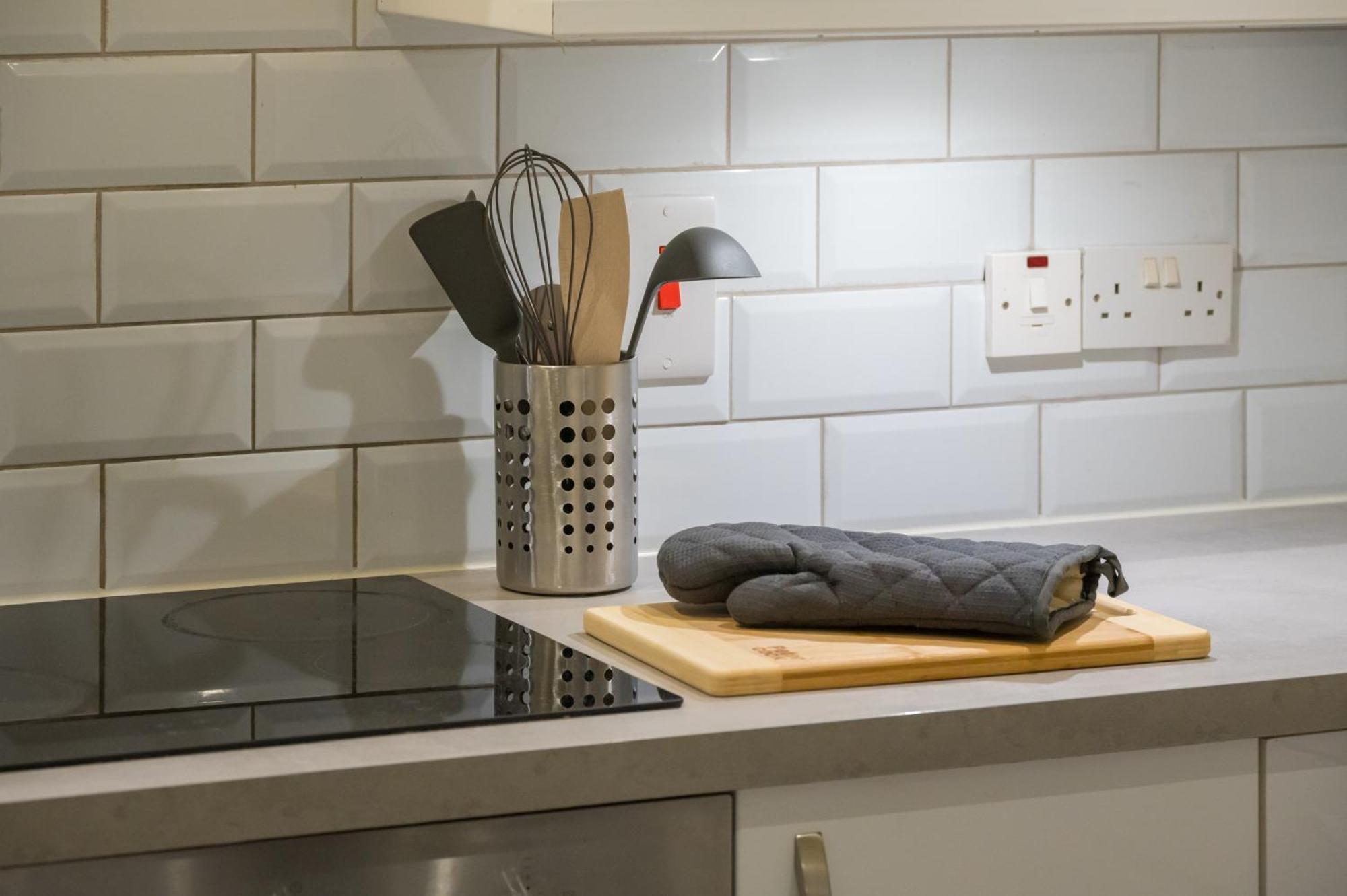 Belfast City Apartment With Free Parking! Extérieur photo